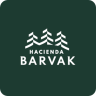 Logo de Hacienda Barvak